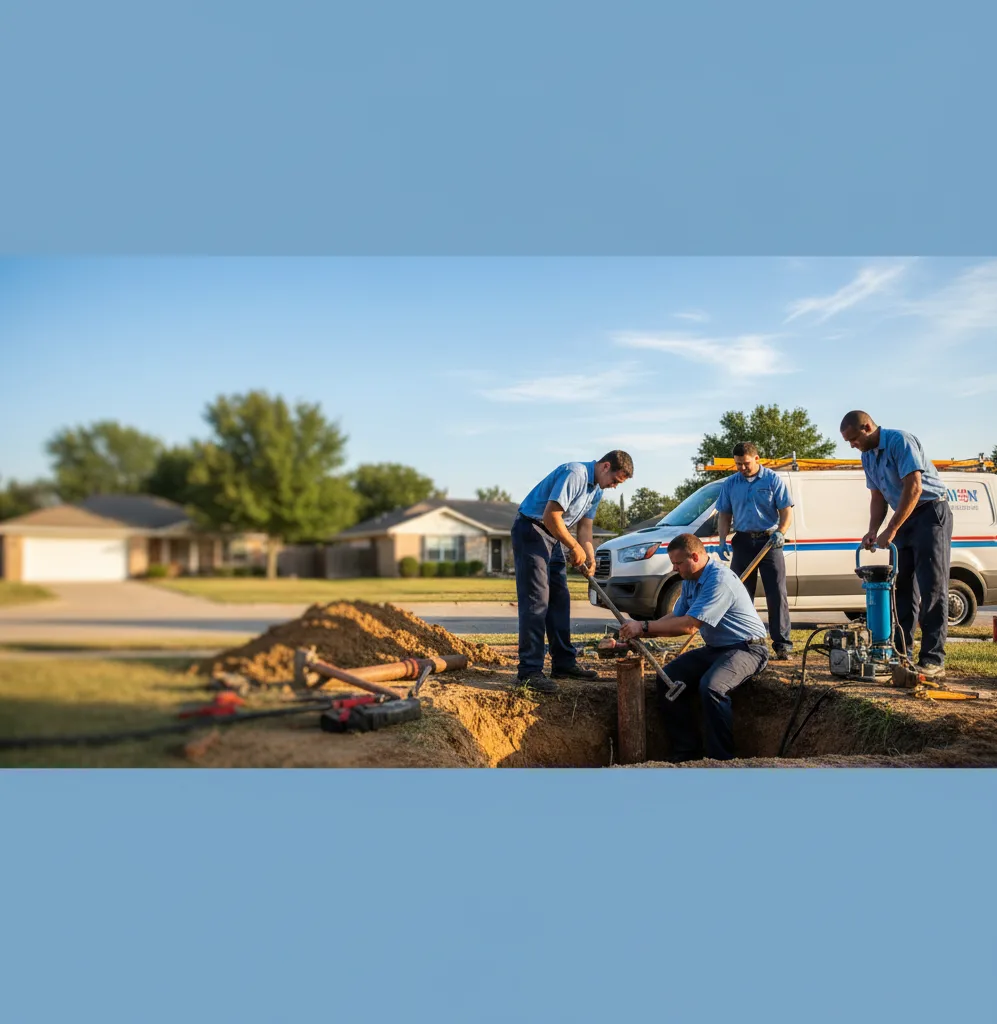 Water Heater Repair & Plumber in Westminster